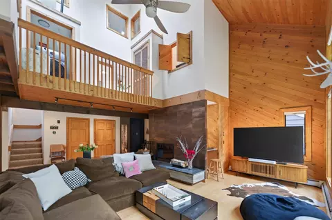 Living - 51 Suntec Loop # A, Dover, VT 05356 photo 3 of 10