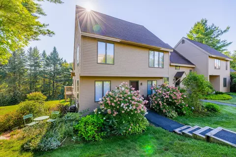 416 Lyman Batcheller Rd #3D, Quechee, VT 05059