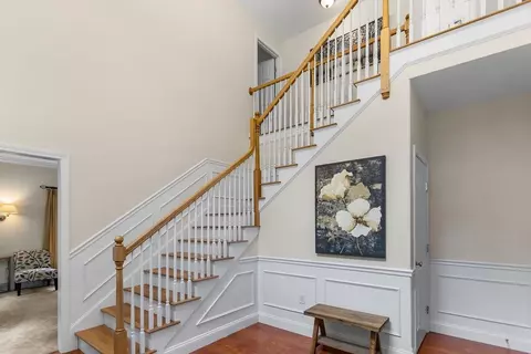 Entry Way - 1237 Center Rd, Lyndeborough, NH 03082 photo 3 of 5