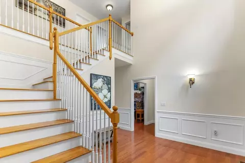 Entry Way - 1237 Center Rd, Lyndeborough, NH 03082 photo 4 of 5