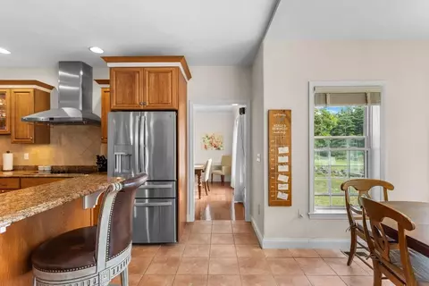 Entry Way - 1237 Center Rd, Lyndeborough, NH 03082 photo 1 of 5