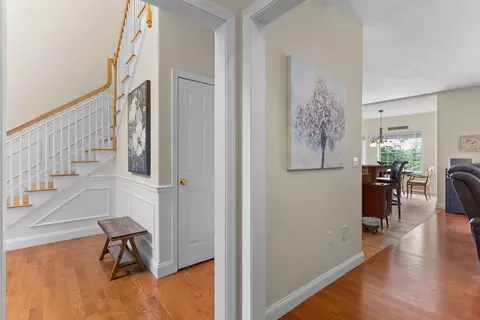Entry Way - 1237 Center Rd, Lyndeborough, NH 03082 photo 2 of 5