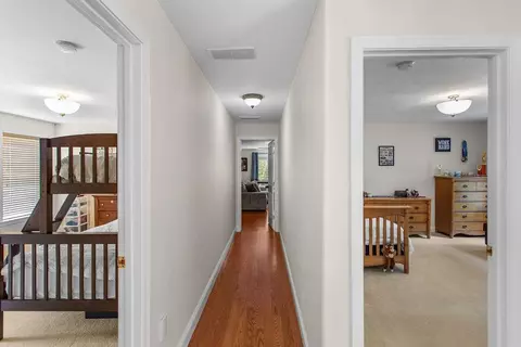 Entry Way - 1237 Center Rd, Lyndeborough, NH 03082 photo 5 of 5