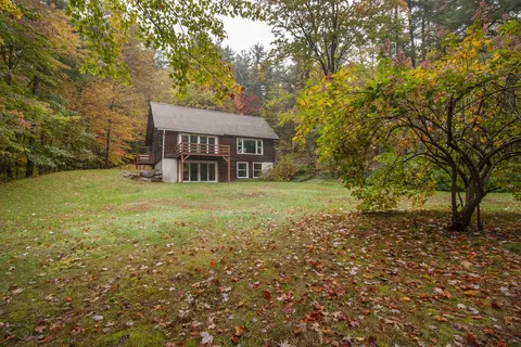 Exterior - 212 Colburn Rd, Temple, NH 03084 photo 6 of 13