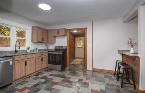 Kitchen - 212 Colburn Rd, Temple, NH 03084 photo 3 of 5
