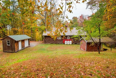 Exterior - 212 Colburn Rd, Temple, NH 03084 photo 7 of 13