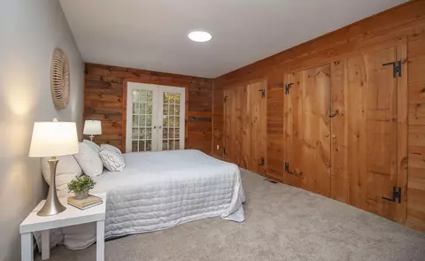 Bedroom - 212 Colburn Rd, Temple, NH 03084 photo 1 of 6
