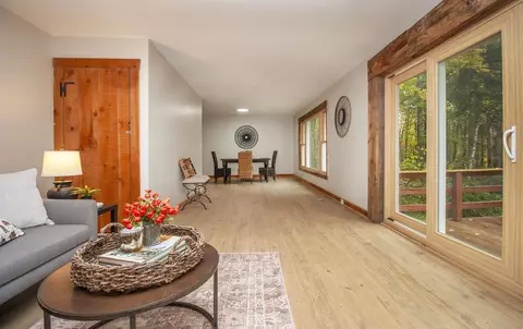 Living - 212 Colburn Rd, Temple, NH 03084 photo 3 of 3