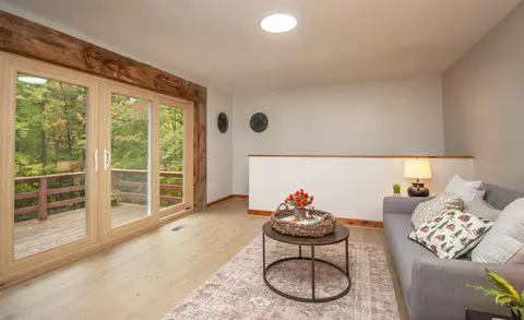 Living - 212 Colburn Rd, Temple, NH 03084 photo 2 of 3