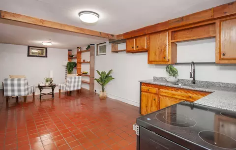 Kitchen - 212 Colburn Rd, Temple, NH 03084 photo 5 of 5