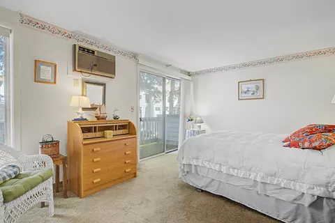 Bedroom - 23 Cusack Rd #25, Hampton, NH 03842 photo 2 of 4