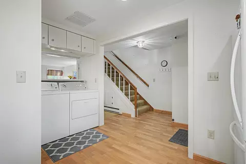 Entry Way - 23 Cusack Rd #25, Hampton, NH 03842 photo 2 of 2