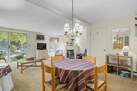Dining - 23 Cusack Rd #25, Hampton, NH 03842 photo 2 of 2