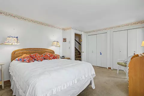 Bedroom - 23 Cusack Rd #25, Hampton, NH 03842 photo 3 of 4
