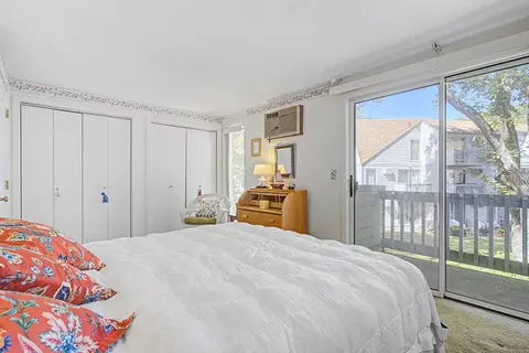 Bedroom - 23 Cusack Rd #25, Hampton, NH 03842 photo 4 of 4