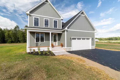 Exterior - 427 Mountain View Rd, Williston, VT 05495 photo 3 of 12