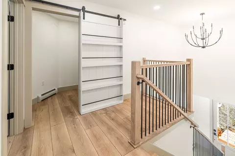 Entry Way - 427 Mountain View Rd, Williston, VT 05495 photo 3 of 3