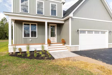 Exterior - 427 Mountain View Rd, Williston, VT 05495 photo 11 of 12