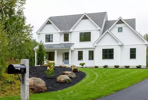 180 Nutting Rd, Sunapee, NH 03782