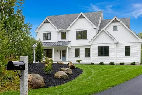 180 Nutting Rd, Sunapee, NH 03782