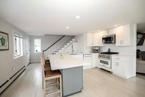 Kitchen - 583 Ocean Blvd, Hampton, NH 03842 photo 2 of 4