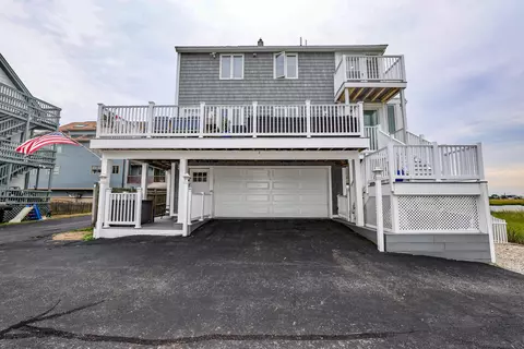 Exterior - 583 Ocean Blvd, Hampton, NH 03842 photo 12 of 14