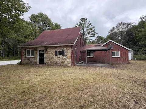 6718 Cold River Rd, Shrewsbury, VT 05738