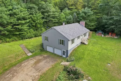 79 S Woods Rd, Gilsum, NH 03448
