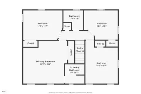 Floorplan - 34 Sharon Rd, Windham, NH 03087 photo 2 of 3