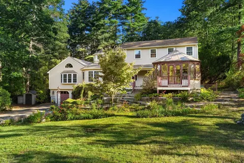 Exterior - 34 Sharon Rd, Windham, NH 03087 photo 13 of 13