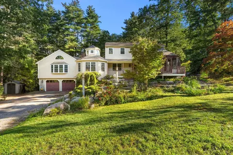 Exterior - 34 Sharon Rd, Windham, NH 03087 photo 11 of 13