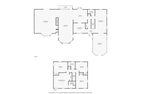 Floorplan - 34 Sharon Rd, Windham, NH 03087 photo 3 of 3