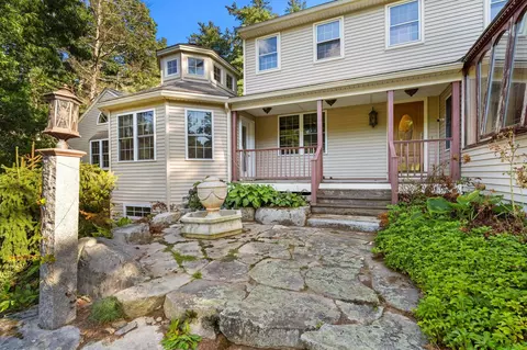 Exterior - 34 Sharon Rd, Windham, NH 03087 photo 12 of 13