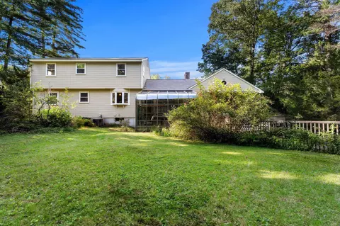 Exterior - 34 Sharon Rd, Windham, NH 03087 photo 9 of 13