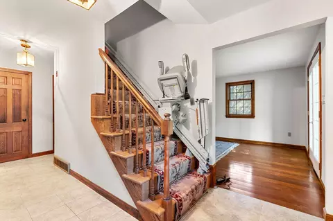 Entry Way - 34 Sharon Rd, Windham, NH 03087 photo 1 of 1
