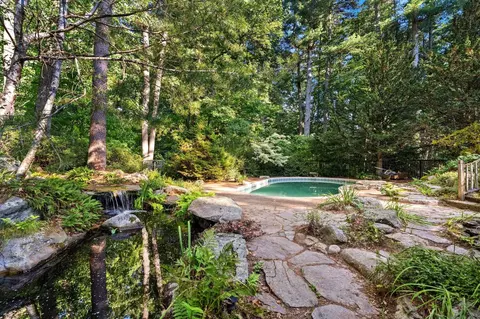 Exterior - 34 Sharon Rd, Windham, NH 03087 photo 7 of 13
