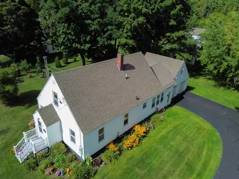 39 Manns Hill Rd, Littleton, NH 03561