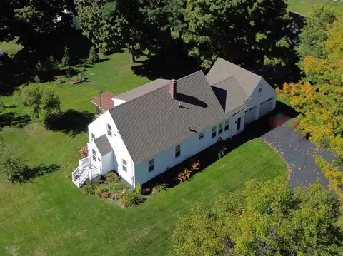 39 Manns Hill Rd, Littleton, NH 03561