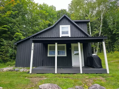 Exterior - 79 Spiller Rd, Barton, VT 05822 photo 14 of 15