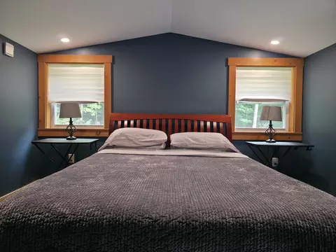 Bedroom - 79 Spiller Rd, Barton, VT 05822 photo 3 of 3