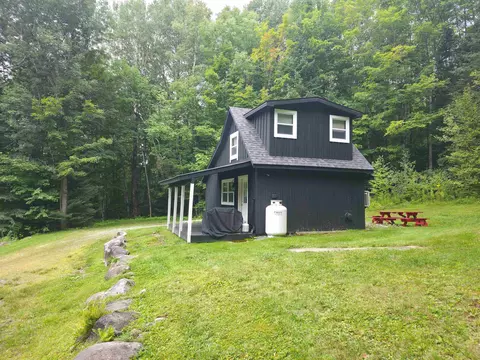 Exterior - 79 Spiller Rd, Barton, VT 05822 photo 10 of 15