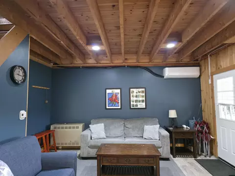 Living - 79 Spiller Rd, Barton, VT 05822 photo 2 of 3