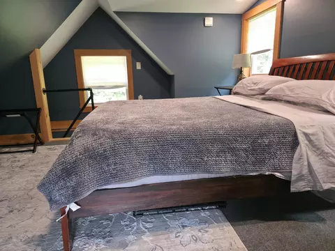 Bedroom - 79 Spiller Rd, Barton, VT 05822 photo 2 of 3