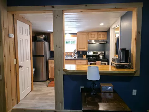 Kitchen - 79 Spiller Rd, Barton, VT 05822 photo 1 of 5