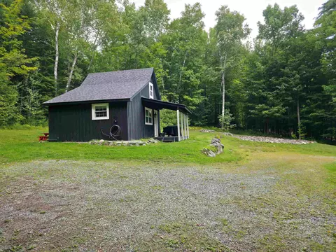 Exterior - 79 Spiller Rd, Barton, VT 05822 photo 11 of 15