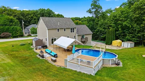 Exterior - 6 Greystone Ter, Hooksett, NH 03106 photo 7 of 7