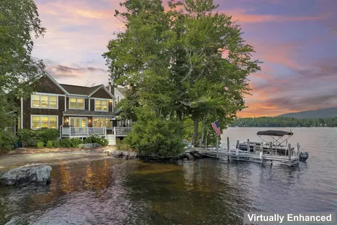 110 Wyman Trl, Moultonborough, NH 03254