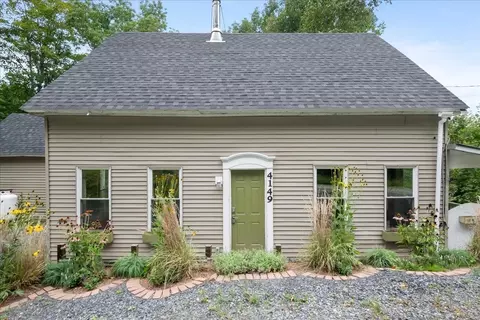 4149 Vermont Route 107, Stockbridge, VT 05772