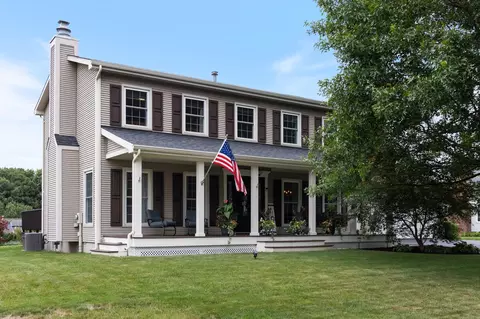 91 Beech St, Essex Junction, VT 05452