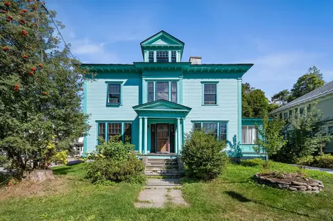 173 Central St, Northfield, VT 05663